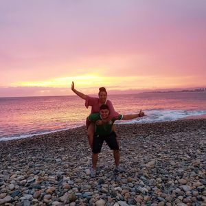 Meet your Posher, Sandra